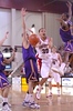 2007-08 Western Carolina : 